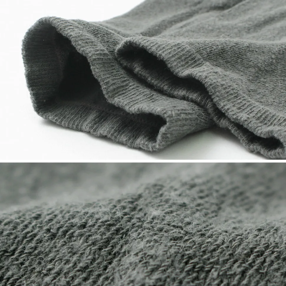 GOHEMP / Plain Die Leggings