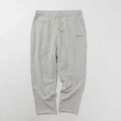 GOHEMP / Set-up Light Ounce Sweat Pants
