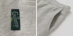 GOHEMP / Set-up Light Ounce Sweat Pants