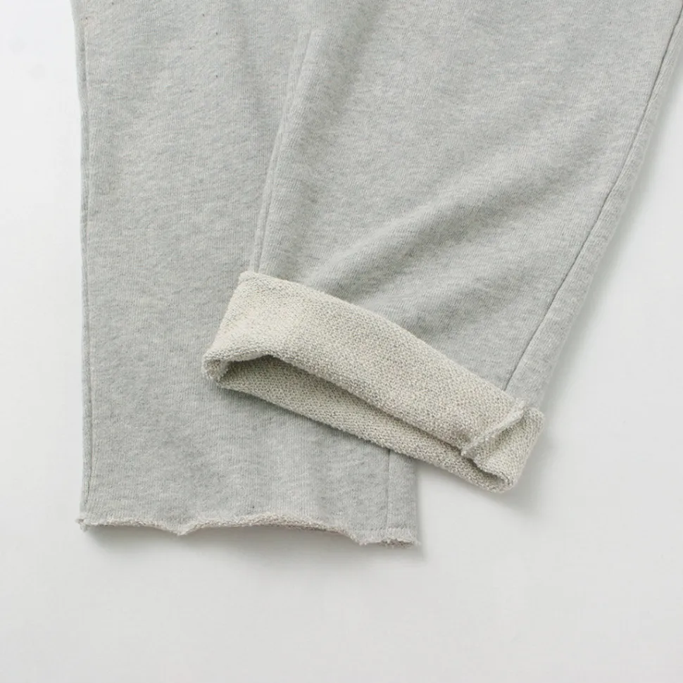 GOHEMP / Set-up Light Ounce Sweat Pants