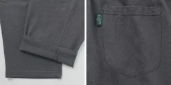 GOHEMP / Special Order Mon Pants