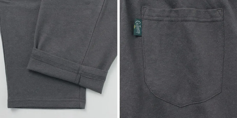 GOHEMP / Special Order Mon Pants