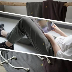 GOHEMP / Special Order Mon Pants