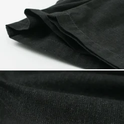 GOHEMP / Ultimate trousers Hemp cotton/recycled polyester Weathercross