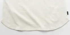 GOHEMP / Wide Baseball T-Shirt
