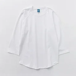 GOOD ON / Baseball raglan T-shirt