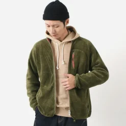 GOOD ON / Boa Freedom Jacket