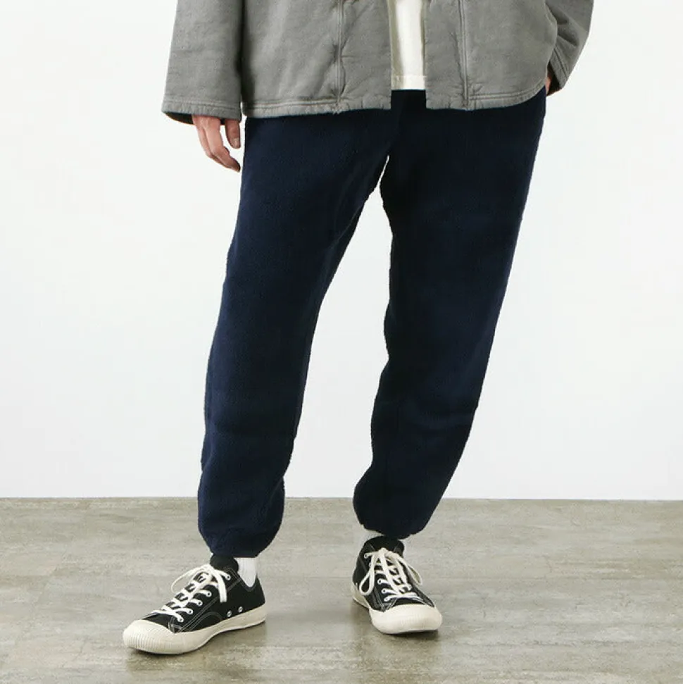 GOOD ON / Boa pants