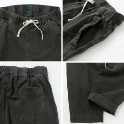 GOOD ON / ColourTEE Pants