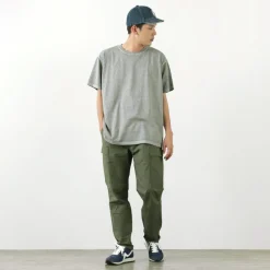 GOOD ON / ColourXXL Short Sleeve Crew Neck T-Shirt