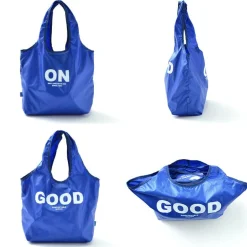 GOOD ONGOOD / GOOD ON eco tote