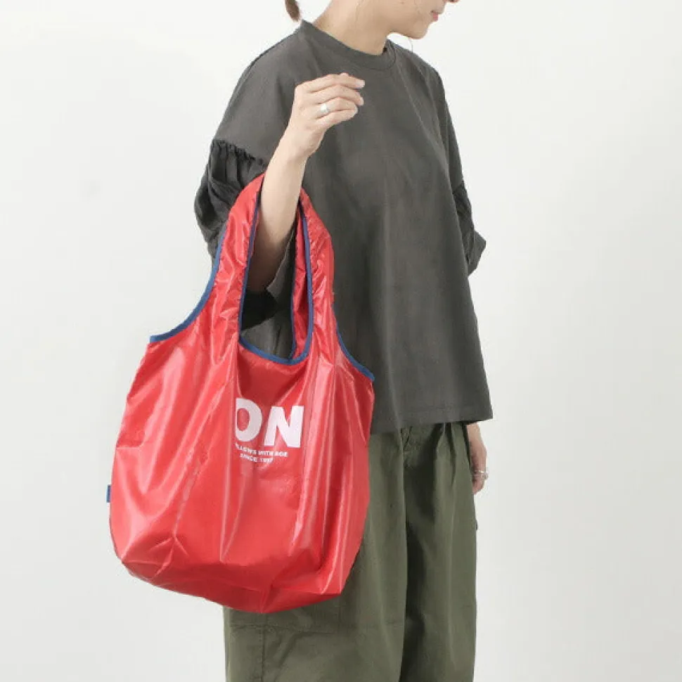 GOOD ONGOOD / GOOD ON eco tote