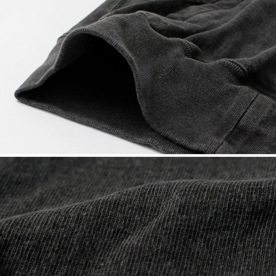 GOOD ON / Heavy Jersey Stadium Jacket