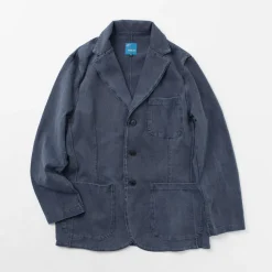 GOOD ON / Heavy Jersey Tailored Jacket