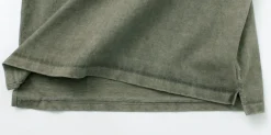 GOOD ON / Heavy Raglan Pocket T-Shirt Long Sleeve