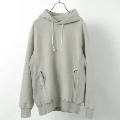 GOOD ON / Jacquard Woven Boa Fell Jacket
