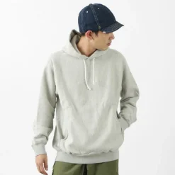 GOOD ON / Jacquard Woven Boa Fell Jacket