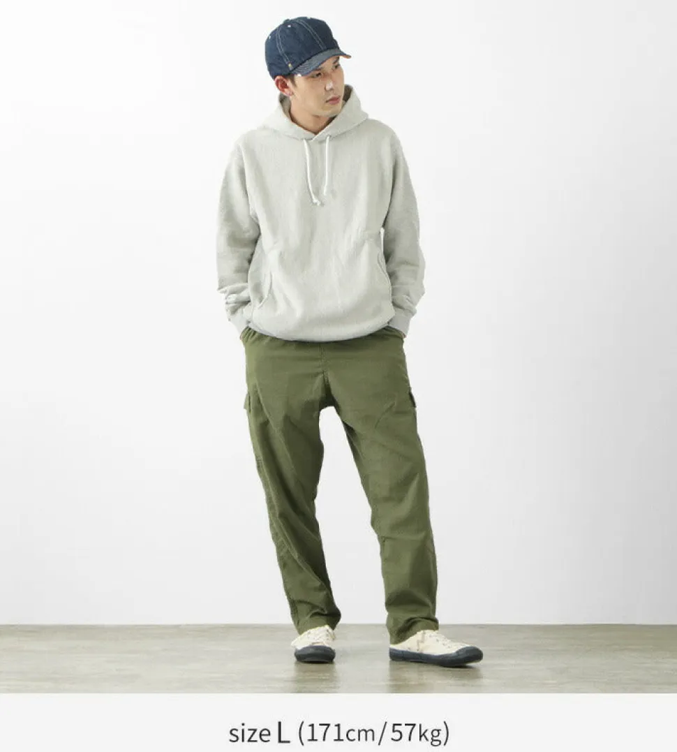 GOOD ON / Jacquard Woven Boa Fell Jacket