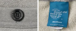 GOOD ON / Narrow Sweatpants