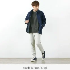 GOOD ON / Narrow Sweatpants