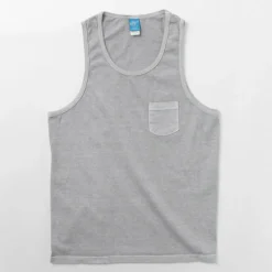 GOOD ON / Pocket Tank Top