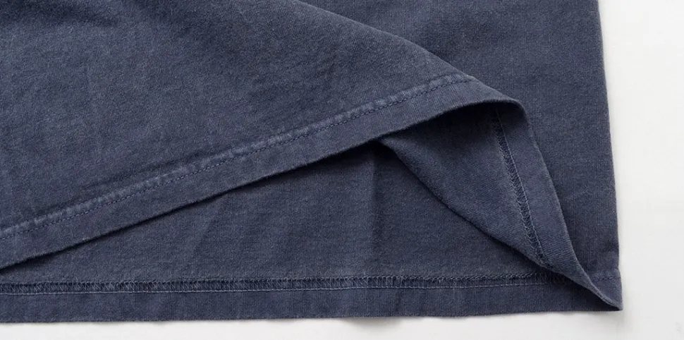 GOOD ON / Pocket Tank Top
