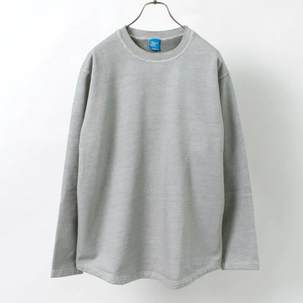 GOOD ON / Rough Crew Sweatshirt