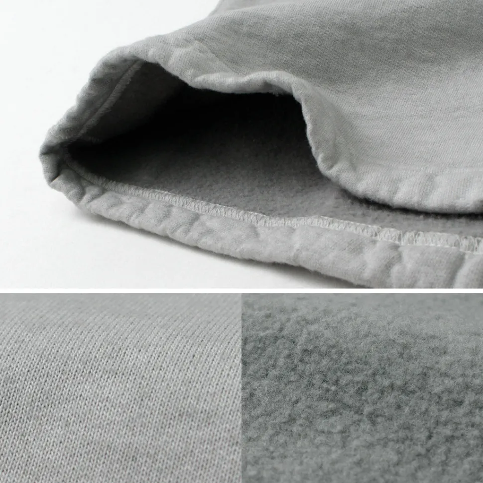 GOOD ON / Rough Crew Sweatshirt