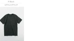 GOOD ON / Short Sleeve Basic Pocket Crew Neck T-Shirt