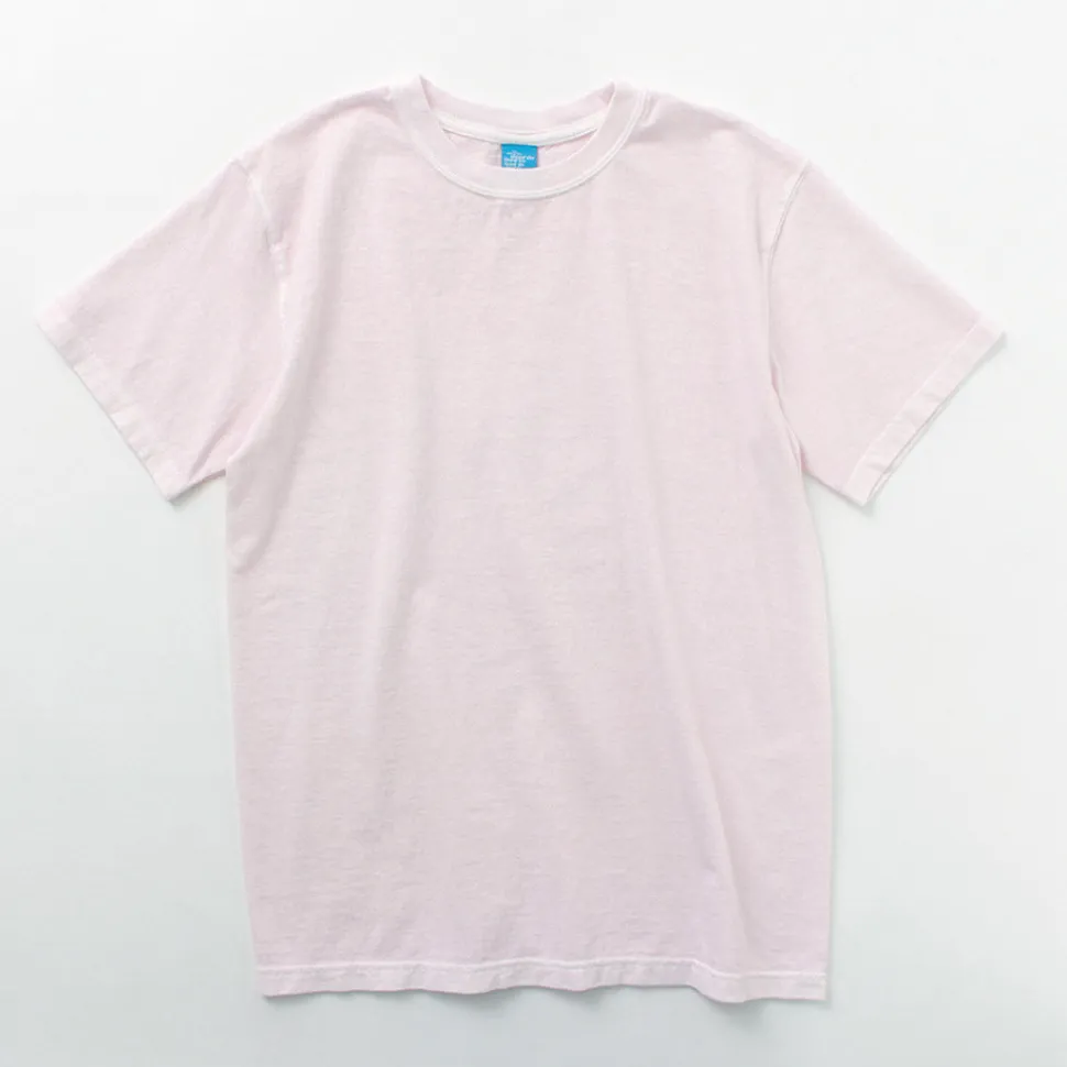 GOOD ON / Short Sleeve Crew Neck T-Shirt