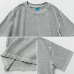 GOOD ON / Short Sleeve Crew Neck T-Shirt