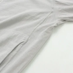 GOOD ON / Striped Rib Tee Track Jacket