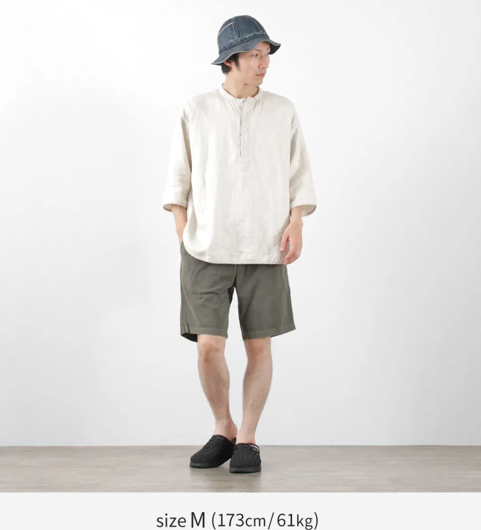 GOOD ON / Tee Shorts