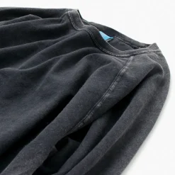 GOOD ON / Vintage Dye Baseball T-shirt