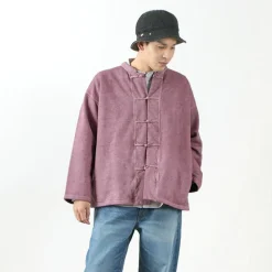 GOOD ON / Zip Jackets