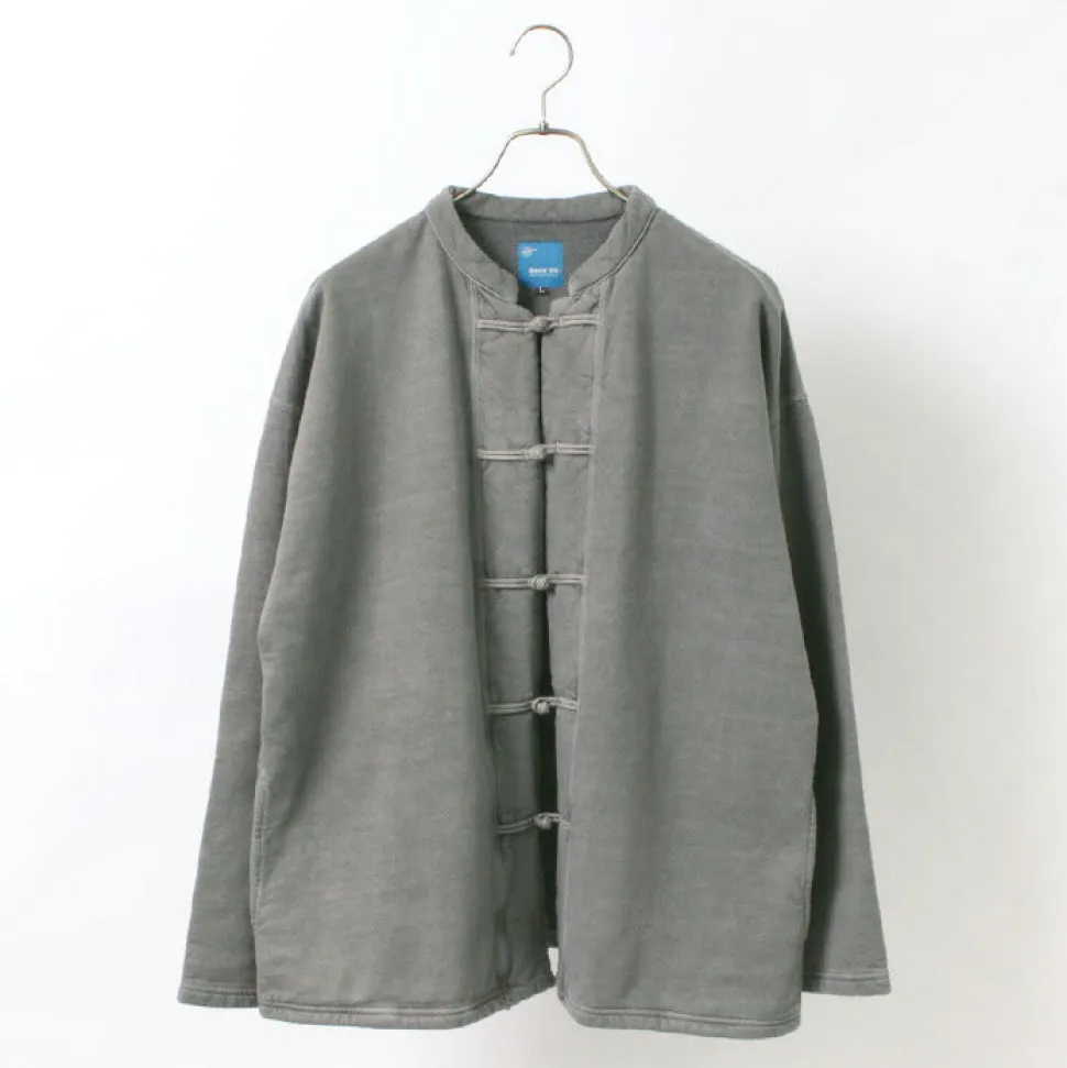 GOOD ON / Zip Jackets