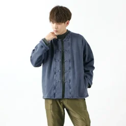 GOOD ON / Zip Jackets