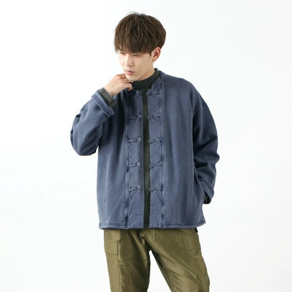 GOOD ON / Zip Jackets