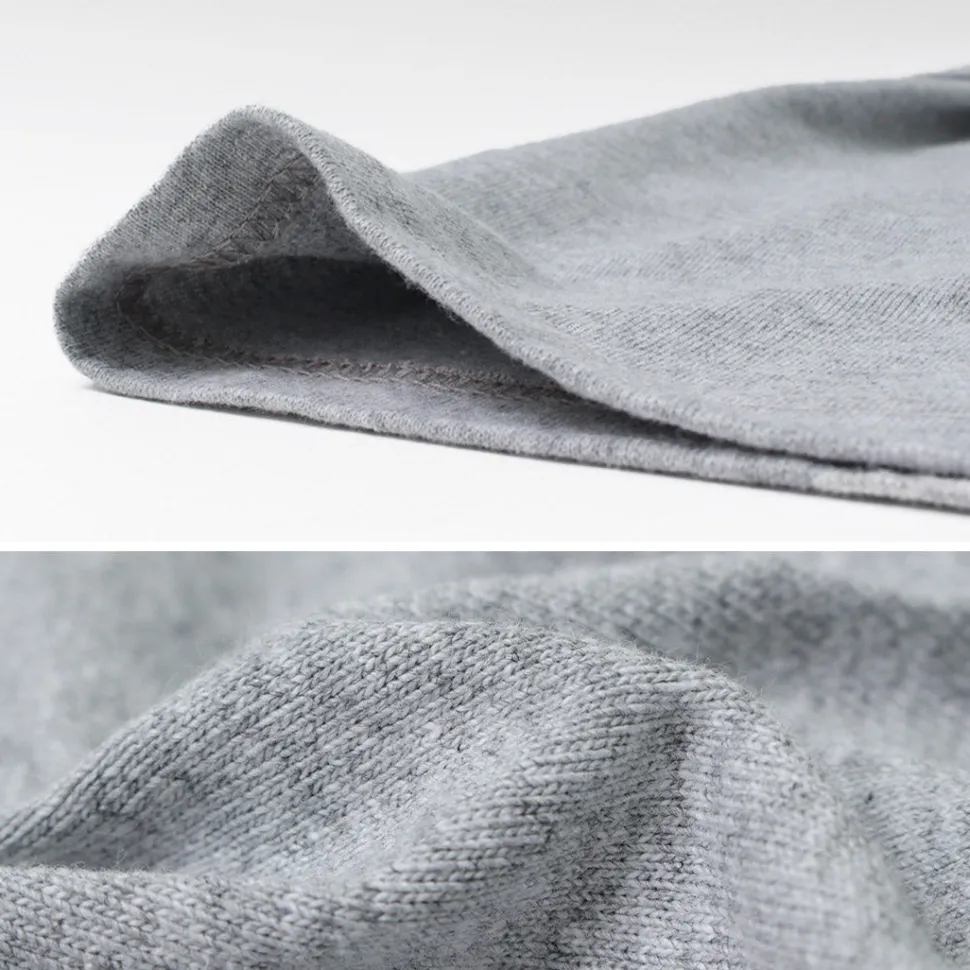 GOODWEAR / Crew Neck Pocket T-Shirt Long Sleeve