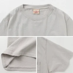 GOODWEAR / Pocket T-shirt Short Sleeve