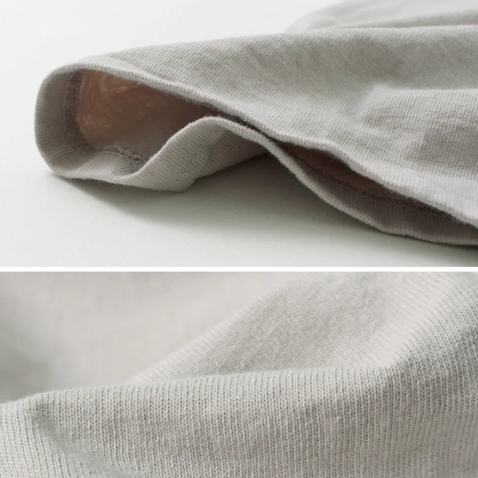 GOODWEAR / Pocket T-shirt Short Sleeve