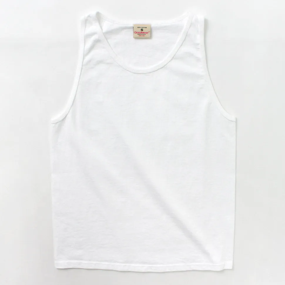 GOODWEAR / Tank top