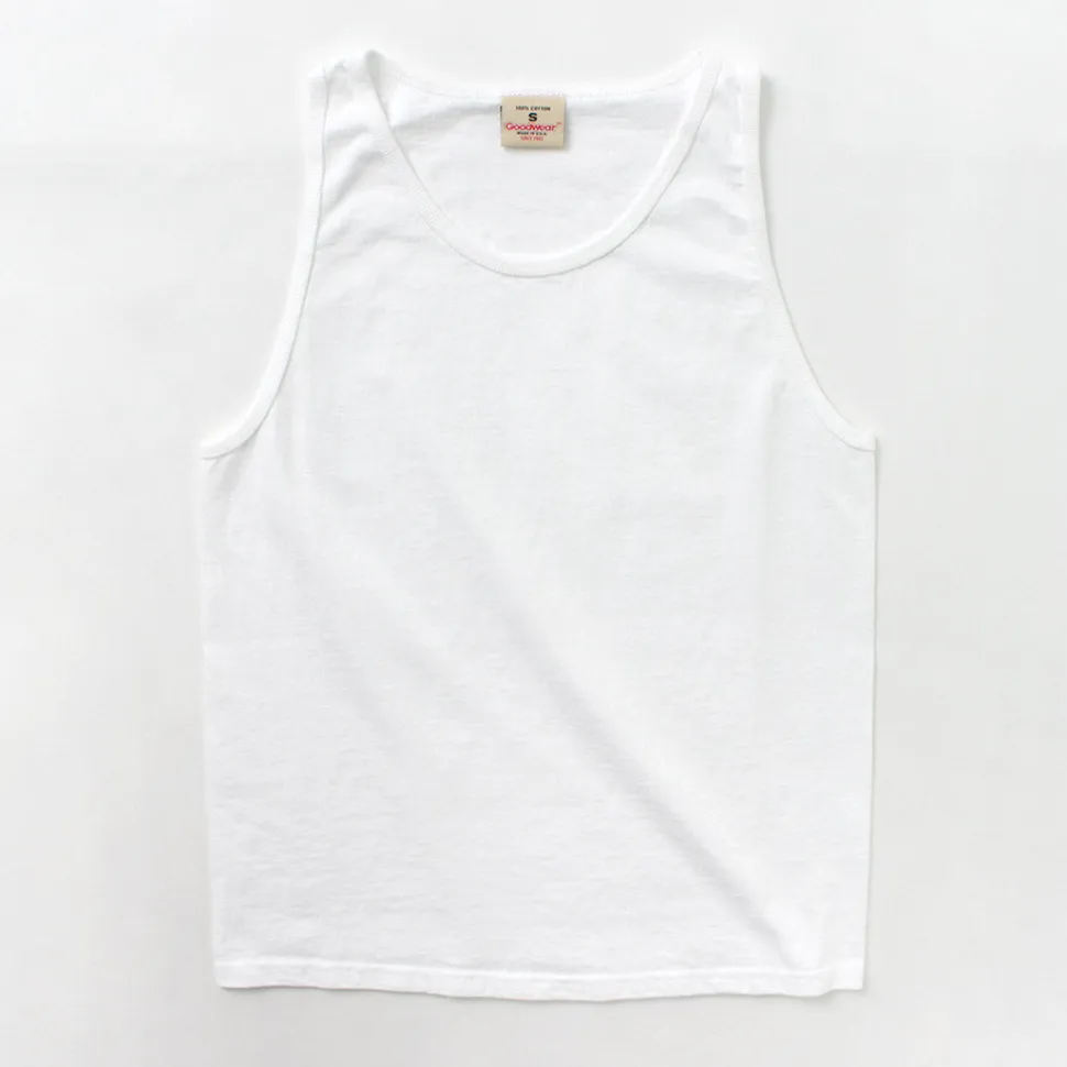 GOODWEAR / Tank top