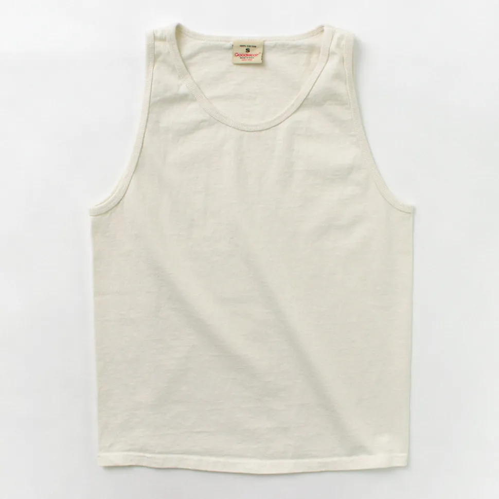 GOODWEAR / Tank top