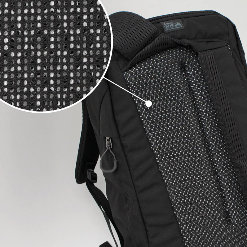 GREGORY / RHUNE 20 backpack
