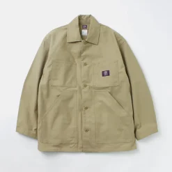 GUNG HO / Fatigue Cover Jacket