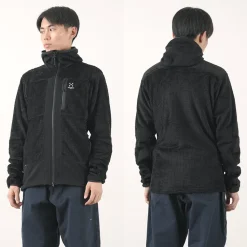 HAGLOFS / Bassey Mid Hood Men