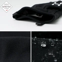 HAGLOFS / Bow Windstopper Gloves