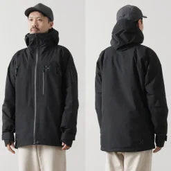 HAGLOFS / Latnja Gore-Tex Insulated Snow Jacket