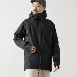 HAGLOFS / Latnja Gore-Tex Insulated Snow Jacket